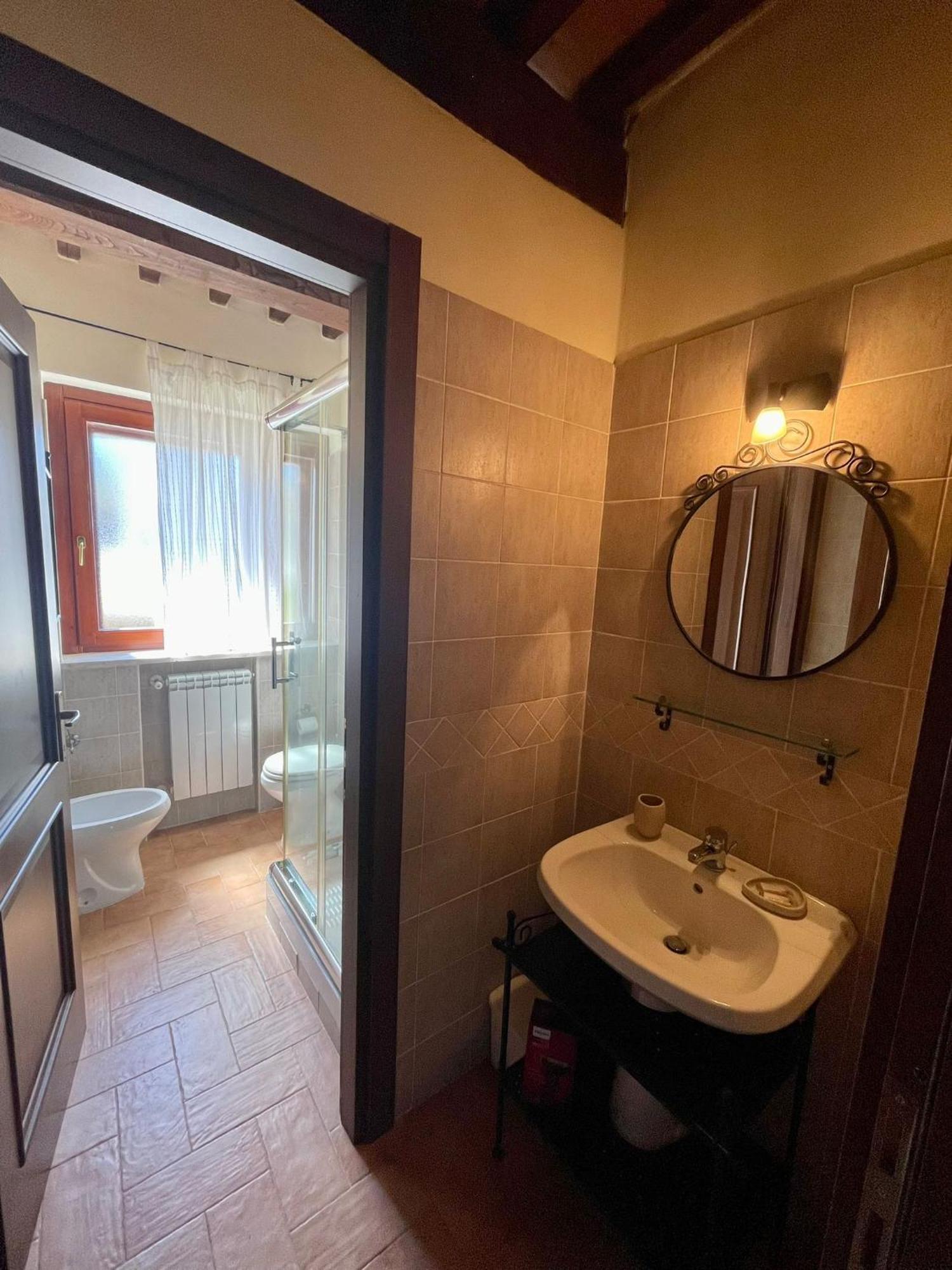 Saturnia House Apartment Poggio Murella Exterior photo