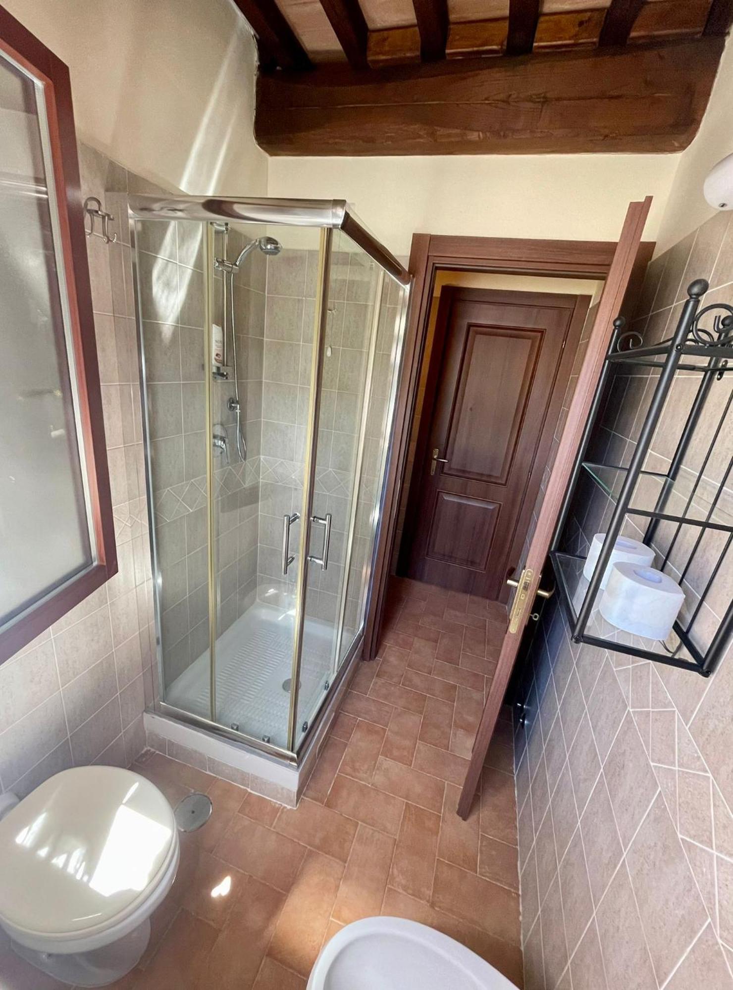 Saturnia House Apartment Poggio Murella Exterior photo