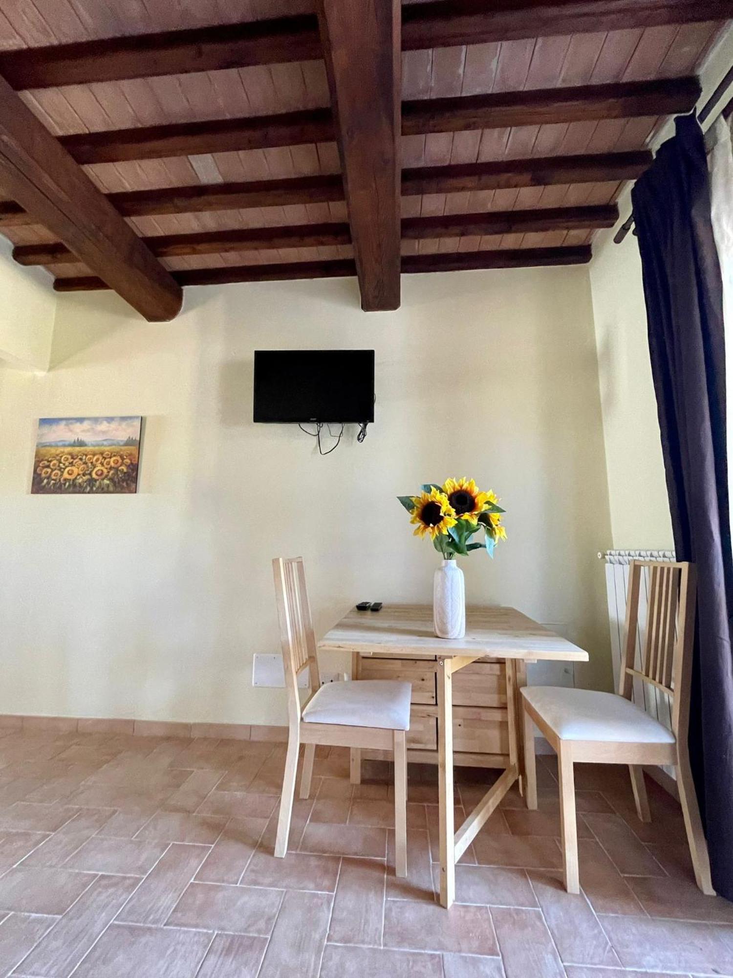 Saturnia House Apartment Poggio Murella Exterior photo