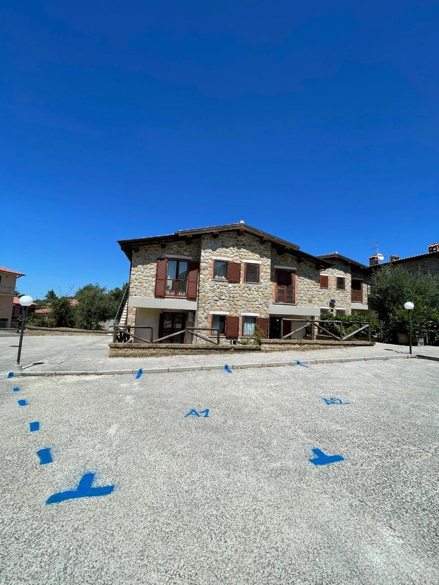 Saturnia House Apartment Poggio Murella Exterior photo