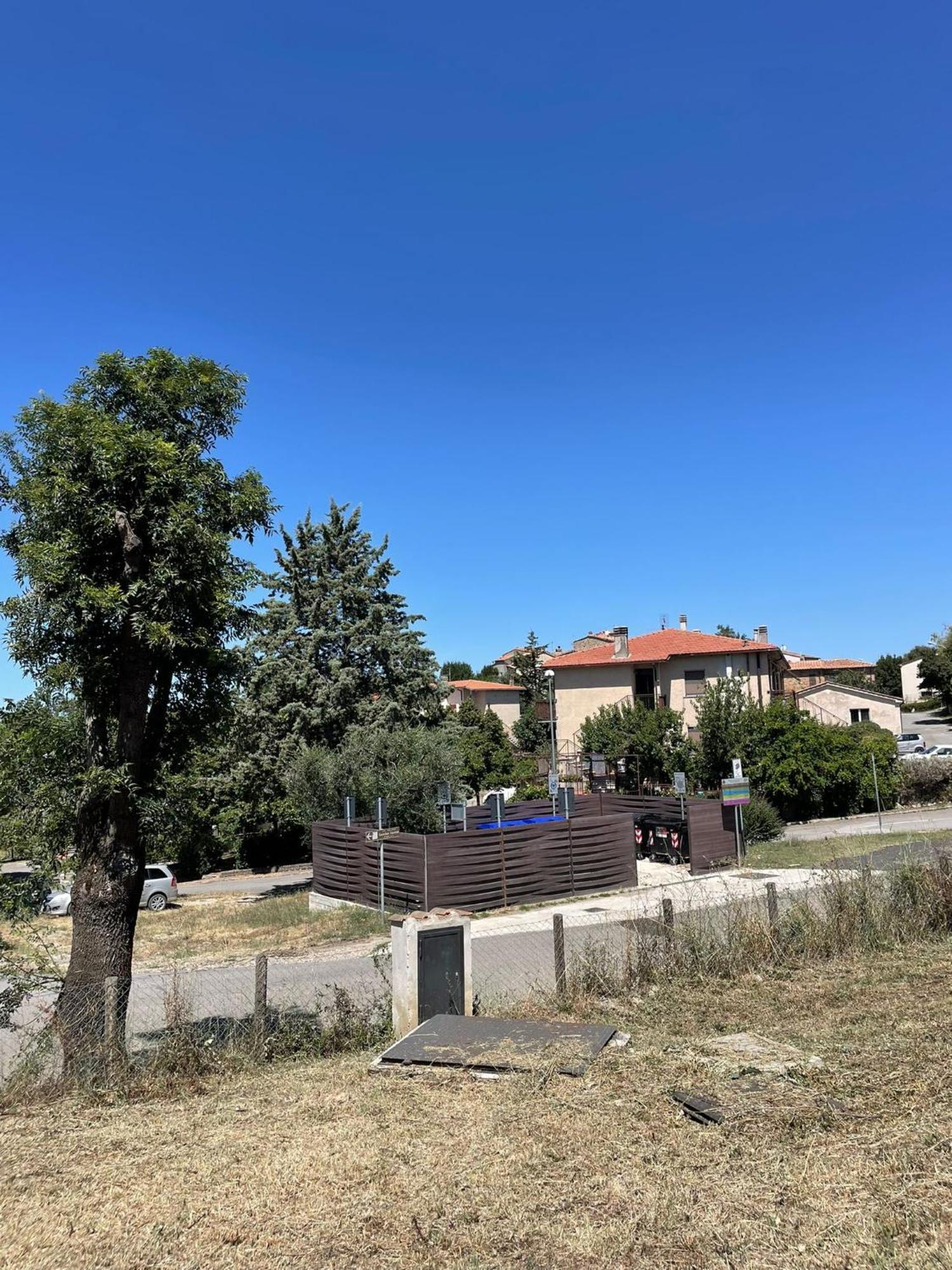 Saturnia House Apartment Poggio Murella Exterior photo